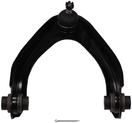 MOOG RK80883 MOOG RK80883 Suspension Control Arm and Ball Joint Assembly front right upper