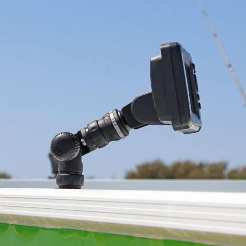 RAILBLAZA 03-4144-11 Railblaza 03-4144-11 ADJUSTABLE EXTENDER R-LOCK