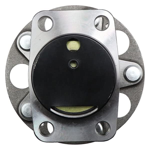 BECK ARNLEY 051-6490 Beck/Arnley 051-6490 Hub & Bearing Assembly