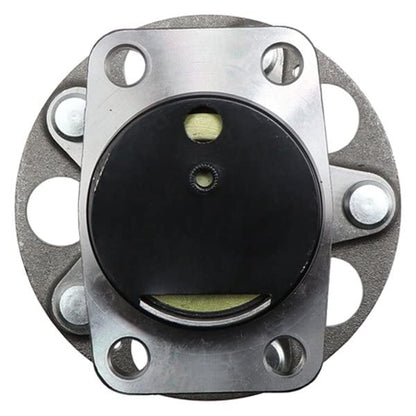 BECK ARNLEY 051-6490 Beck/Arnley 051-6490 Hub & Bearing Assembly