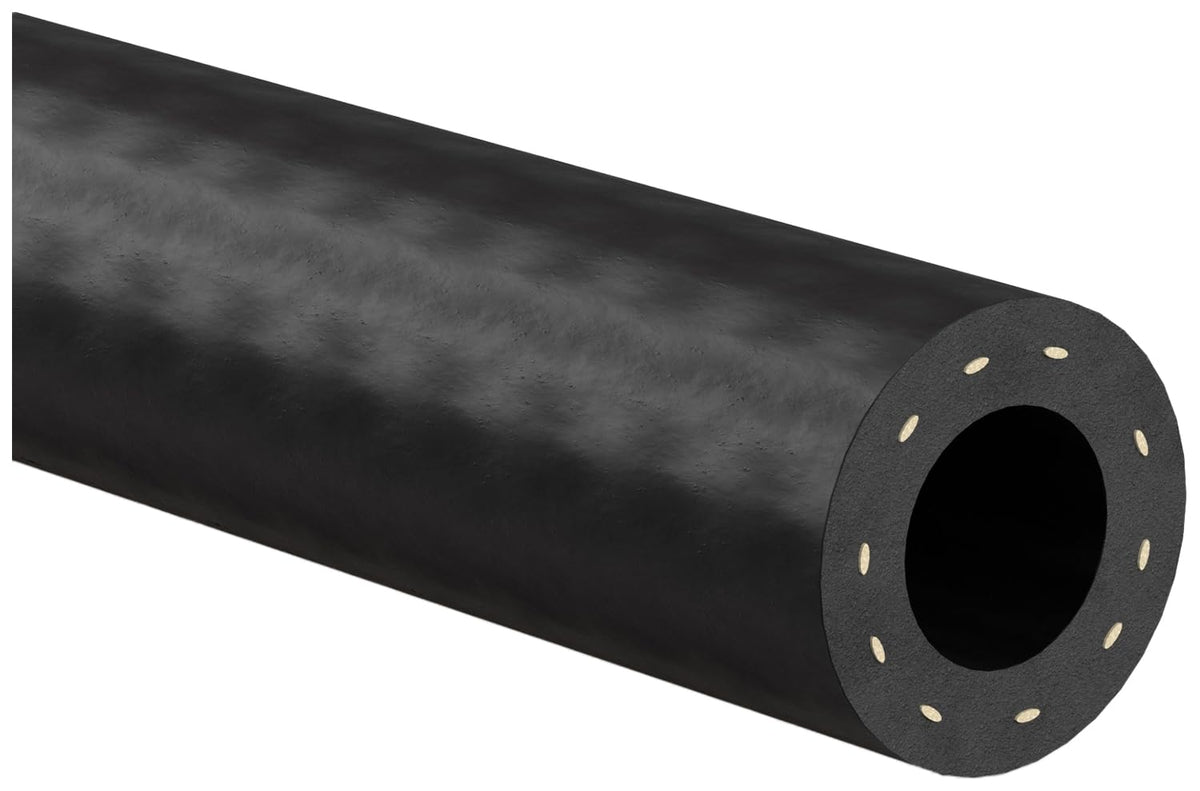Gates 27348 Barricade Fuel Injection Hose-15' Length, Inner