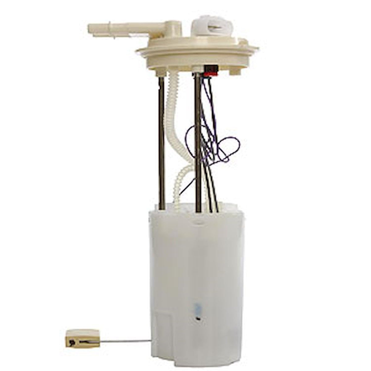 DELPHI FG0098 Delphi FG0098 FUEL PUMP MODULE ASSEMBLY