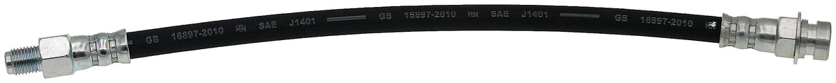 DORMAN H5433 Dorman H5433 Brake Hydraulic Hose Compatible with Select Cadillac / Pontiac Models