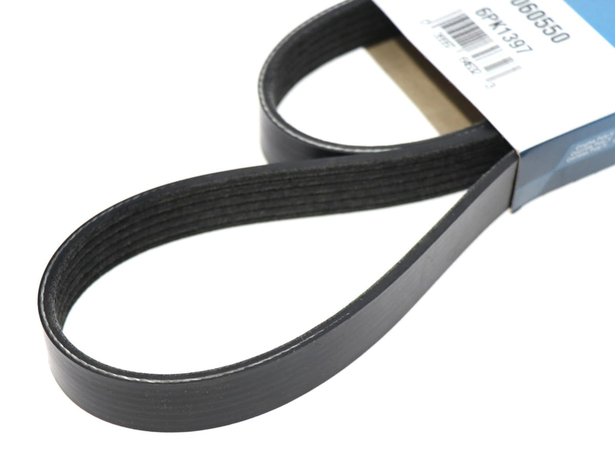 Dayco 5060550 Serpentine Belt