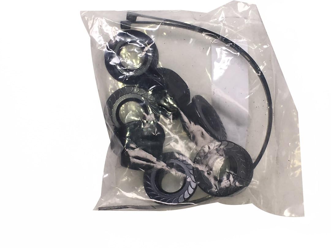 ZONE OFFROAD ZONC1207 Zone Offroad ZONC1207 11-15 2500HD 2IN REAR BLOCK W/O OVL