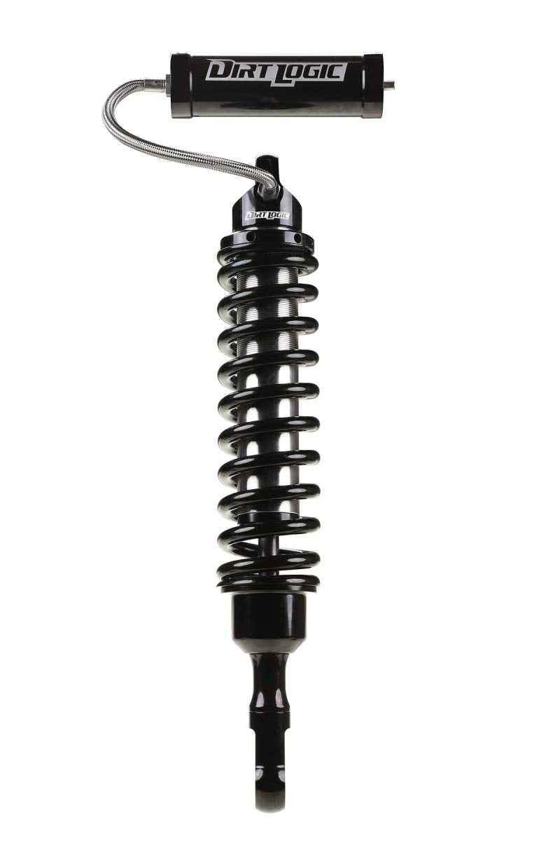 FABTECH FTS26054 Fabtech FTS26054 Dirt Logic 2.5 Resi Coil Over Shock Absorber Front For 3 in. Lift For PN[K7037DL/K7038DL/K7036DL/K7065DL] Dirt Logic 2.5 Resi Coil Over Shock Absorber