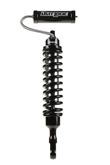FABTECH FTS26054 Fabtech FTS26054 Dirt Logic 2.5 Resi Coil Over Shock Absorber Front For 3 in. Lift For PN[K7037DL/K7038DL/K7036DL/K7065DL] Dirt Logic 2.5 Resi Coil Over Shock Absorber