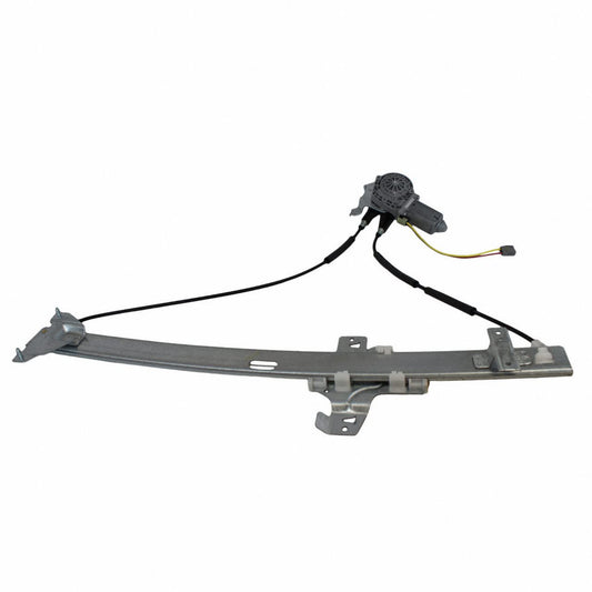 Motorcraft WLRA54 Window Lift Regulator
