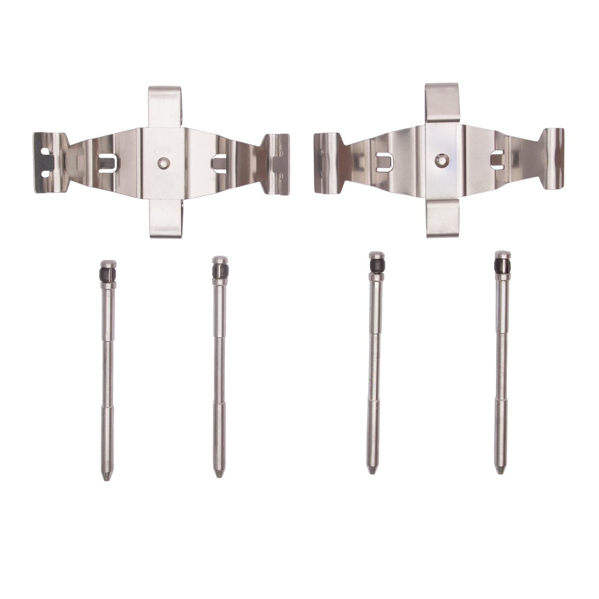 DYNAMIC FRICTION 340-39015 DFC Front Disc Brake Hardware Kit – Fits 2005-2010 Chrysler 300