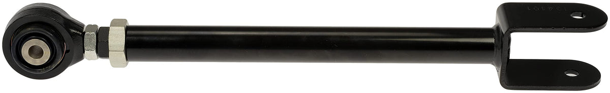 DORMAN CA96106PR Dorman Premium CA96106PR Front Alignment Caster/Pinion Angle Control Arm Compatible with Select Jeep Models