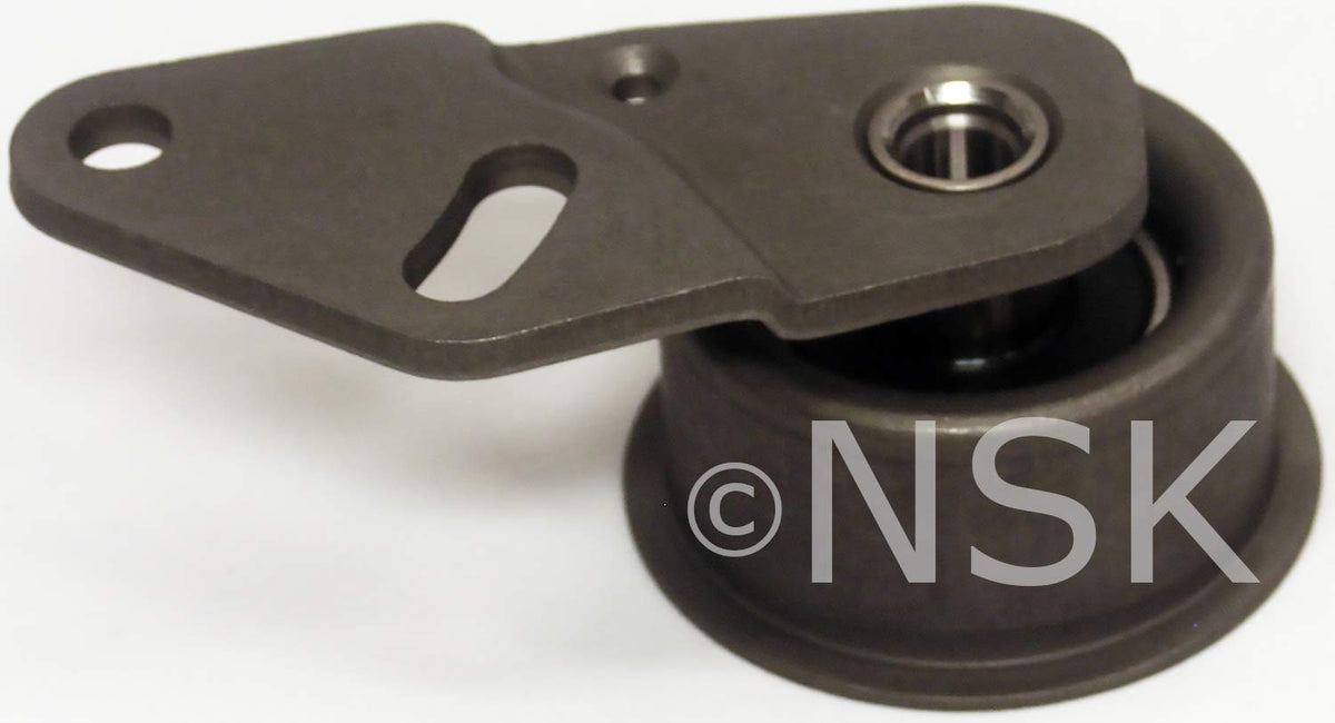 NSK 52TB011B04A NSK 52TB011B04A Engine Timing Belt Tensioner Pulley, 1 Pack