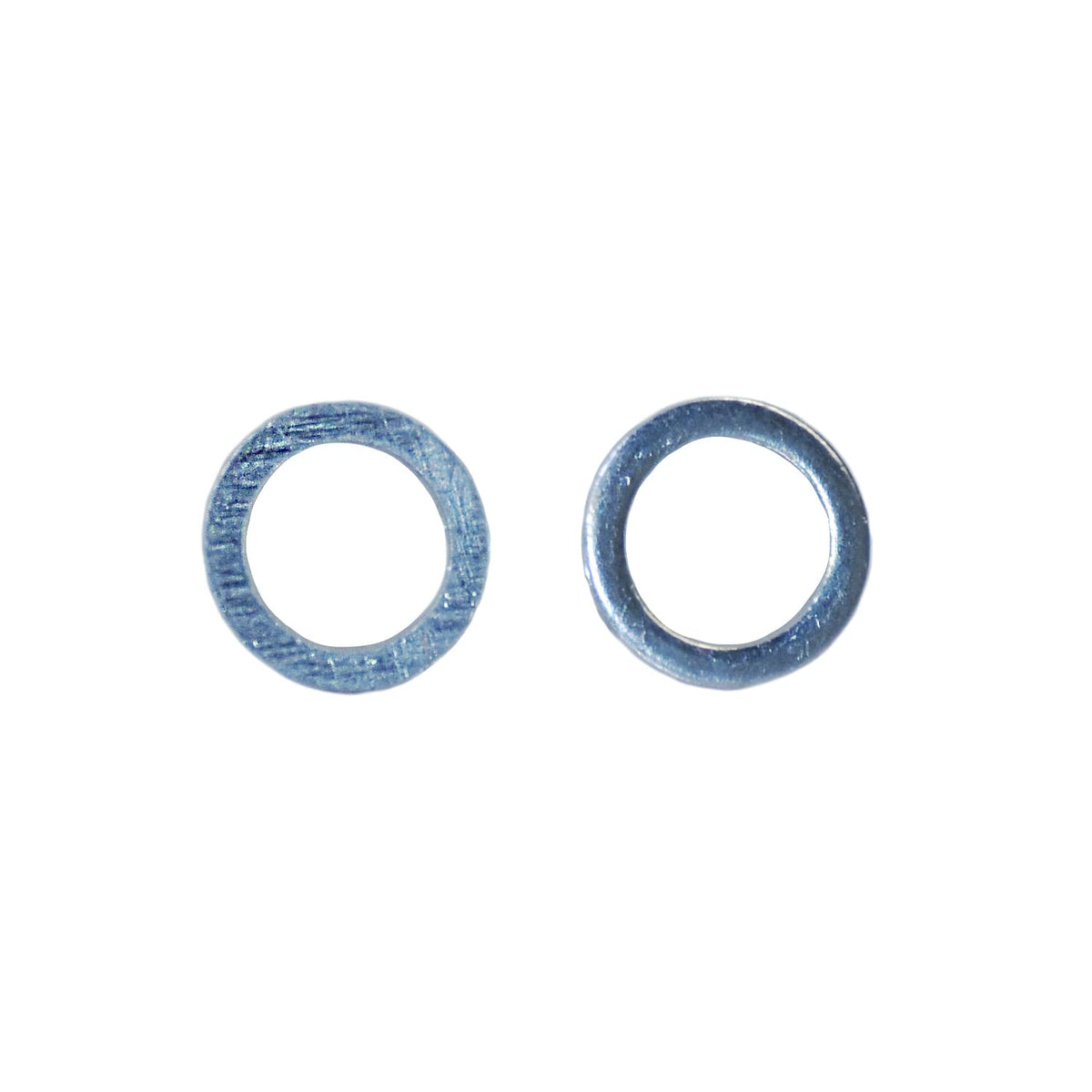 SPEEDFX 5461099 Speedfx 5461099 3/8' ALUM CRUSH WASHER (10PK)