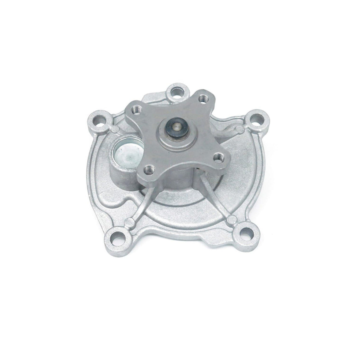 US MOTOR WORKS US6020 US Motor Works - US6020 - US Motor Works Engine Water Pump P/N:US6020