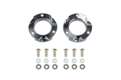FABTECH FTL5210 Fabtech FTL5210 Leveling System 2.5 in. Lift Leveling System