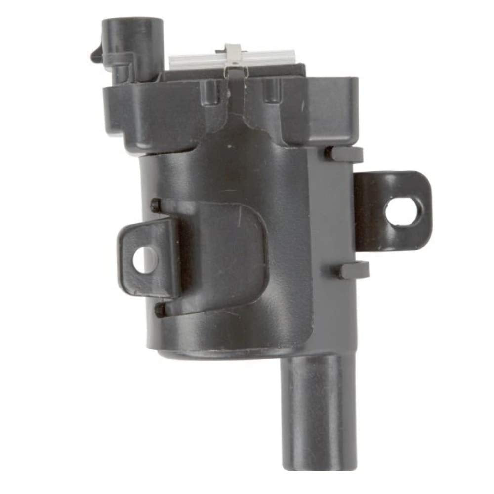 Delphi GN10119 IGNITION COIL ROUND TYPE O.E.M.