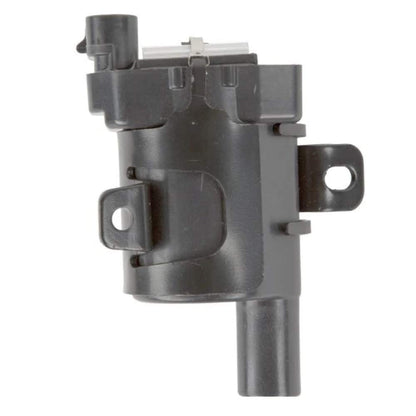 Delphi GN10119 IGNITION COIL ROUND TYPE O.E.M.