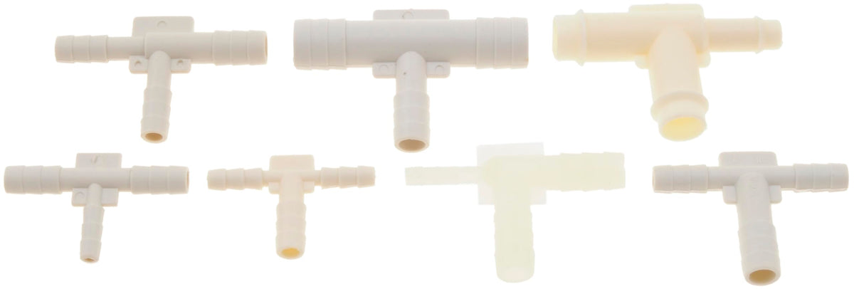 DORMAN 47328 Dorman 47328 Hard Vacuum Tubing Connector Assortment Universal Fit