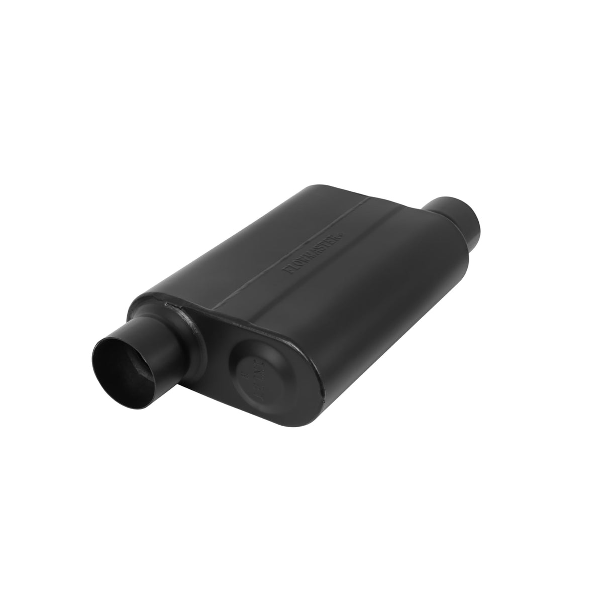FLOWMASTER 843048 Flowmaster 843048 Super 44 Series Chambered Muffler
