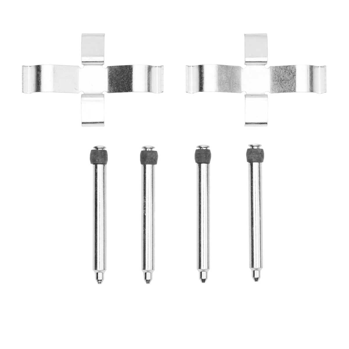 Dynamic Friction 340-63010 DFC Rear Disc Brake Hardware Kit