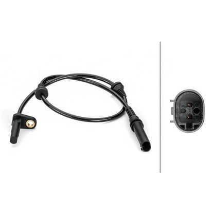 Hella 012806471 6PU 012 806-471 Sensor, wheel speed