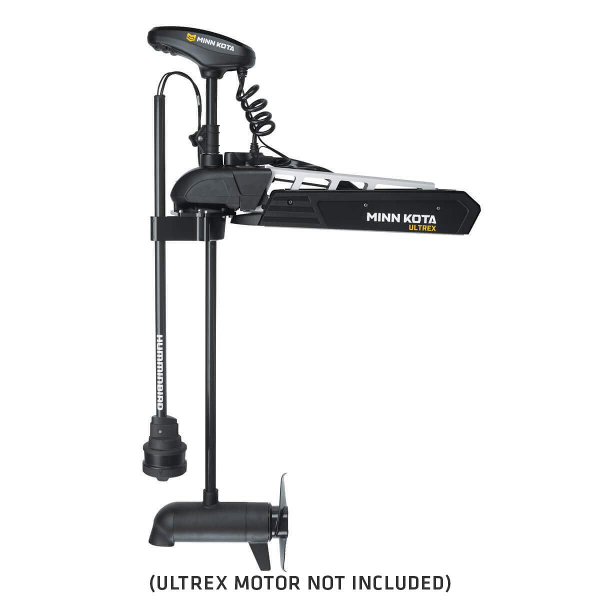 HUMMINBIRD 411830-1 Humminbird MEGA 360 Imaging for Ultrex Trolling Motors