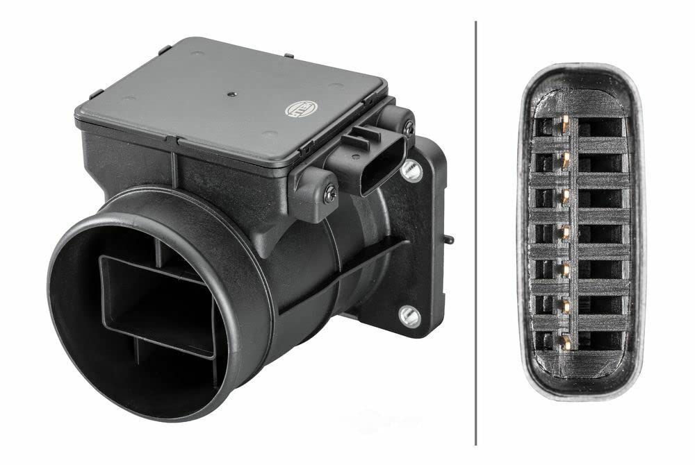 Hella 358166331 AIR MASS SENSOR