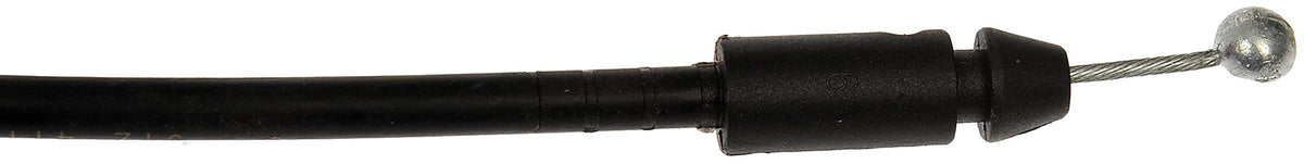 DORMAN 912-411 Dorman 912-411 HOOD RELEASE CABLE