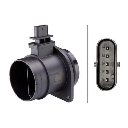 Hella 358095711 8ET 358 095-711 Air Mass Sensor