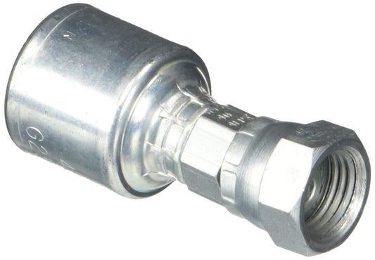 Gates G25111-0404 Female Pipe Swivel (NPSM
