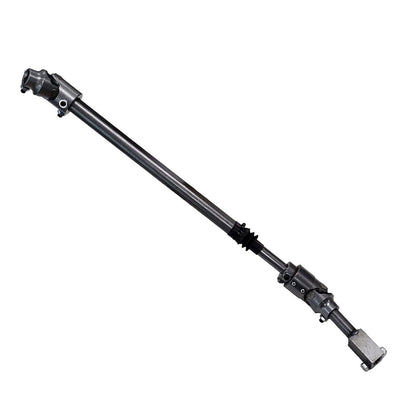 BORGESON 000953 Borgeson 000953 STEERING SHAFT; TELESCOPIC; STEEL;