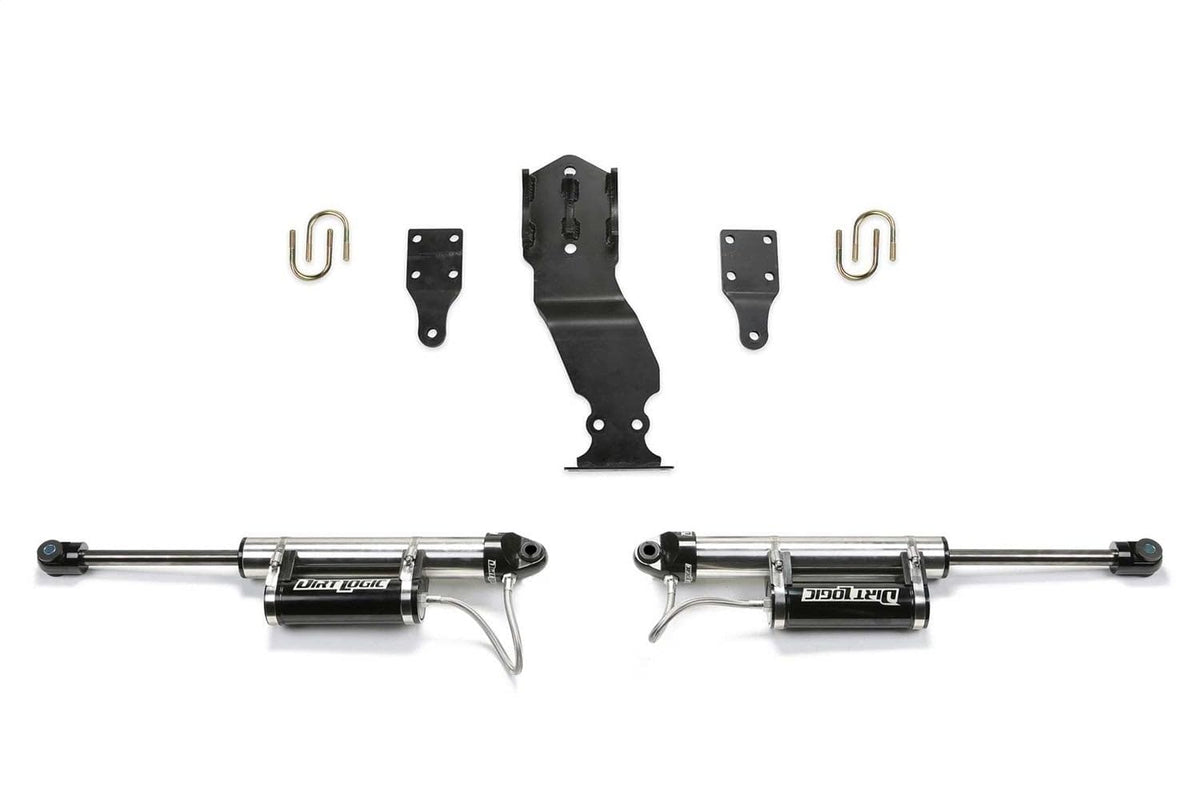 FABTECH FTS22314 Fabtech FTS22314 Component Box; 2.25 Resi Shocks;