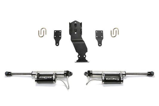 FABTECH FTS22314 Fabtech FTS22314 Component Box; 2.25 Resi Shocks;