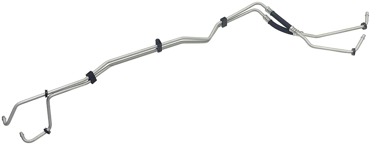 DORMAN 624-997 Dorman 624-997 Automatic Transmission Oil Cooler Hose Assembly