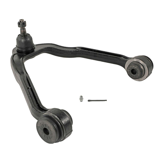 MOOG RK80942 MOOG Front Upper Suspension Ball Joint - Direct Fit Replacement Part - For Heavy Duty Truck Component & Suspension System - Precision Engineered Arm - Rust Resistant Steel