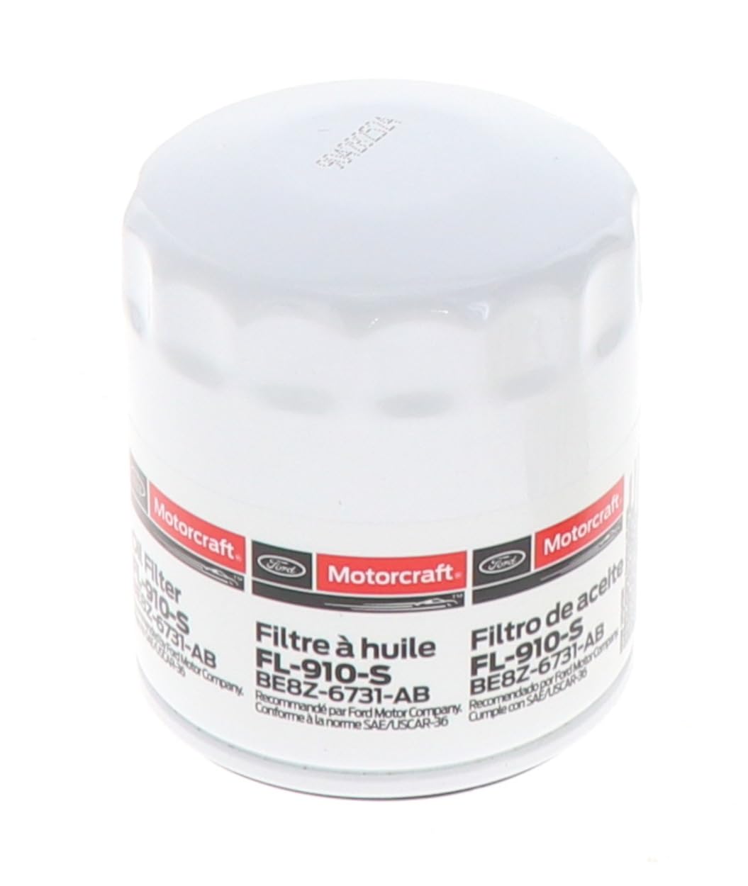 Motorcraft FL910S FORD ESCAPE-FOCUS/04-11 RANGER