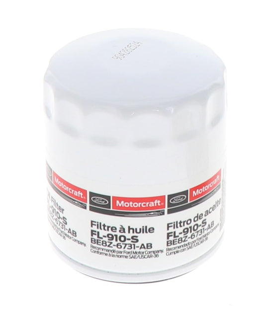 Motorcraft FL910S FORD ESCAPE-FOCUS/04-11 RANGER