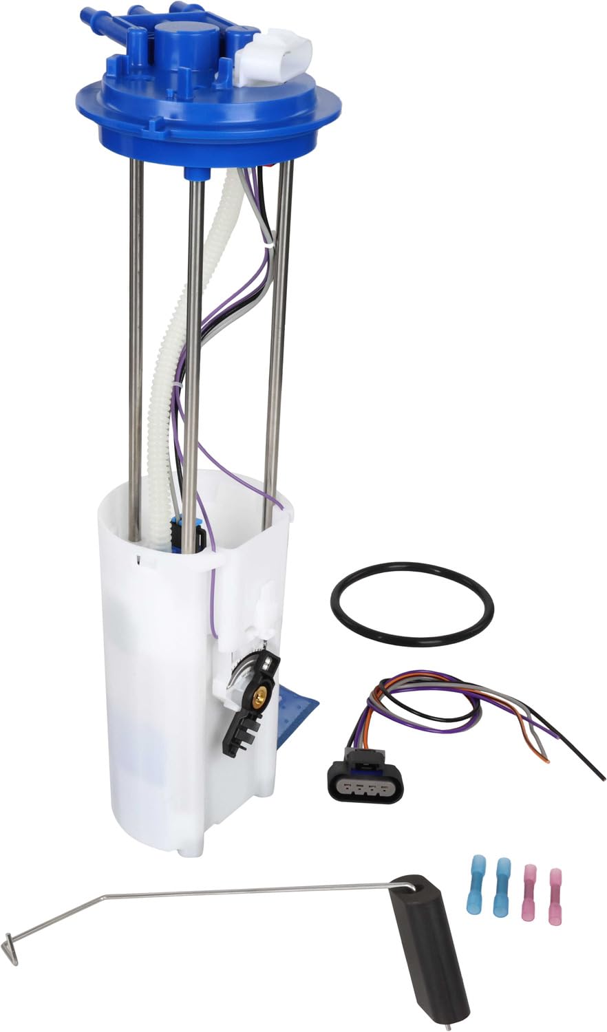 DELPHI FG0085 Delphi FG0085 Fuel Pump Module Assembly