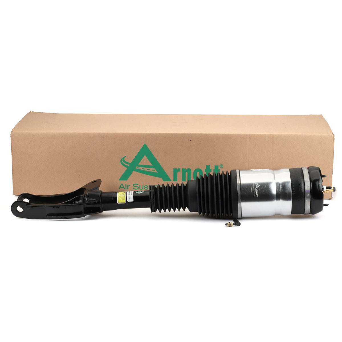 ARNOTT AS-3249 Arnott - Front Lt Air Strut -16-20 Jeep Grand Cherokee (WK2) w/Quadra-Lift, w/out sport (AS-3249)