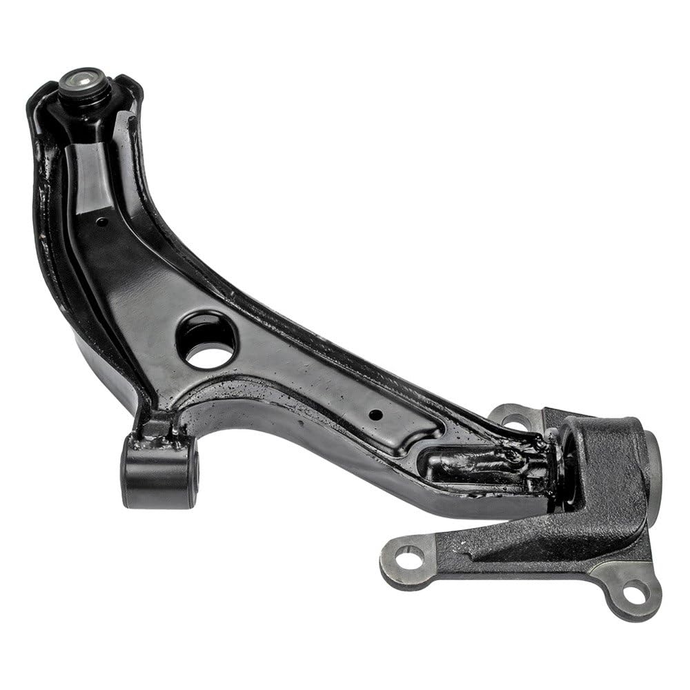 DORMAN 521-367 Dorman 521-367 Front Driver Side Lower Suspension Control Arm and Ball Joint Assembly Compatible with Select Honda Models