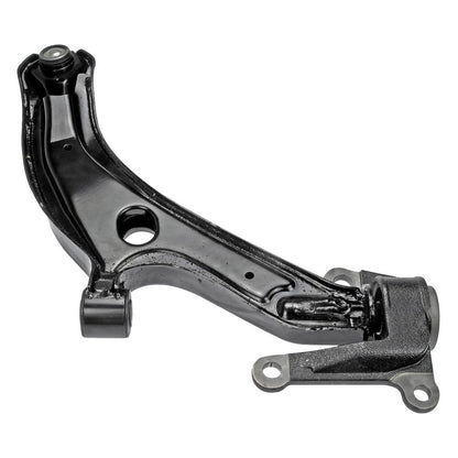 DORMAN 521-367 Dorman 521-367 Front Driver Side Lower Suspension Control Arm and Ball Joint Assembly Compatible with Select Honda Models