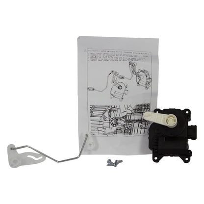 Motorcraft YH1877 Motor (P