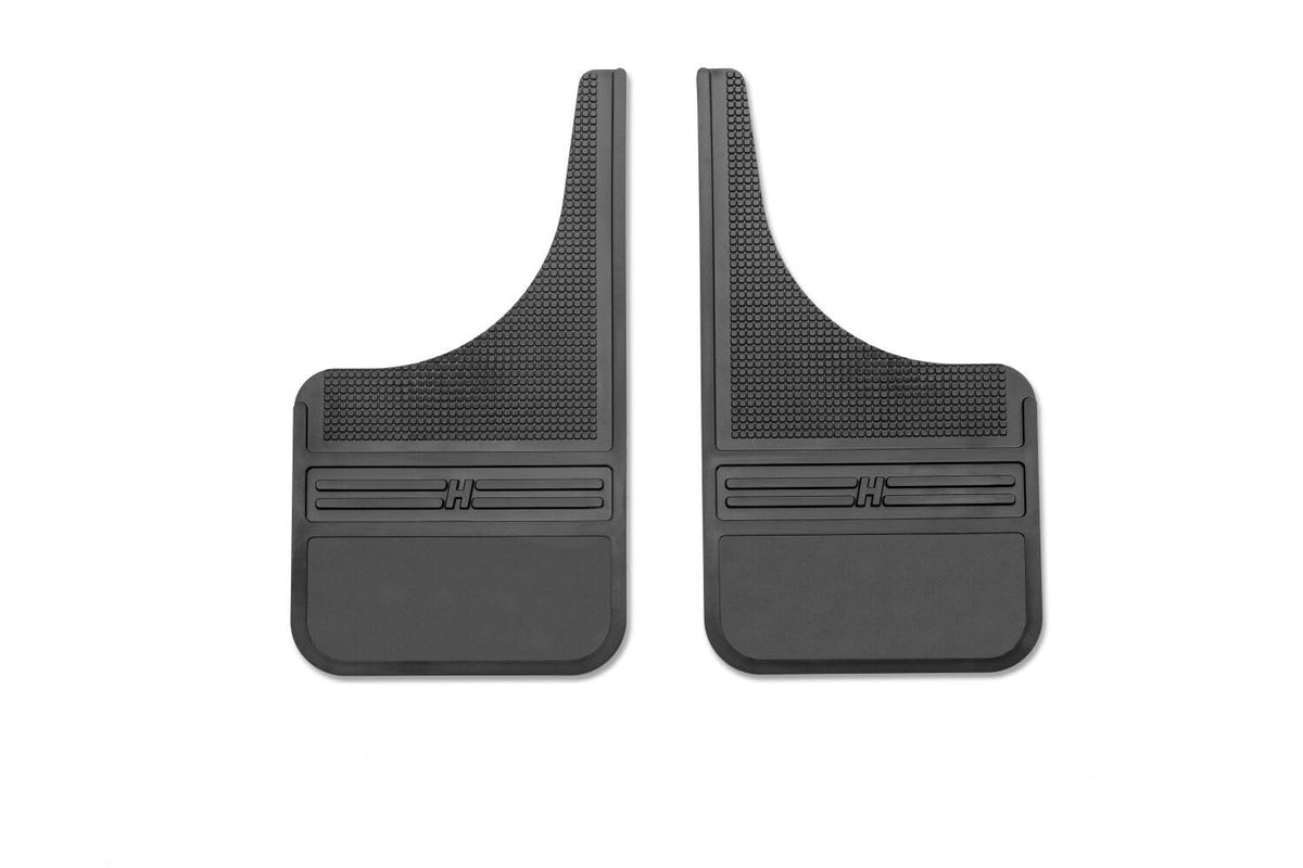 Husky Liners 55000 Universal Muddog Mud Flaps