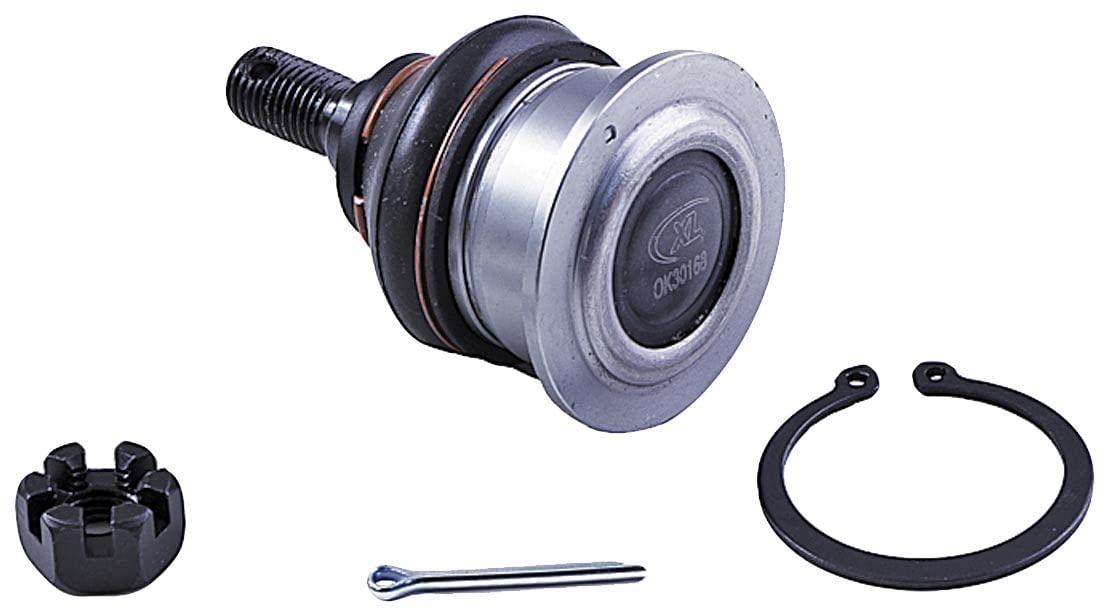 DORMAN BJ59026XL Dorman BJ59026XL Suspension Ball Joint Compatible with Select Acura / Honda Models