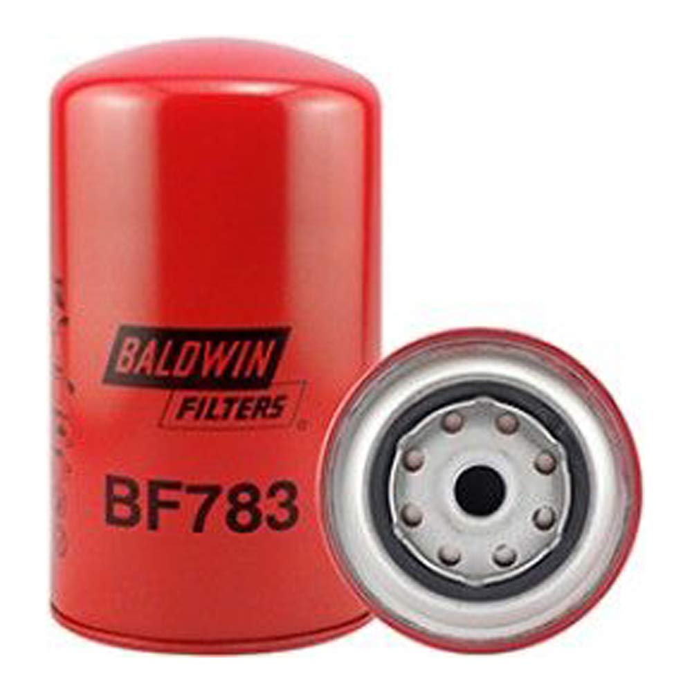 BALDWIN FILTERS BF783 Baldwin Filters BF783 SECONDARY FUEL SPIN-ON