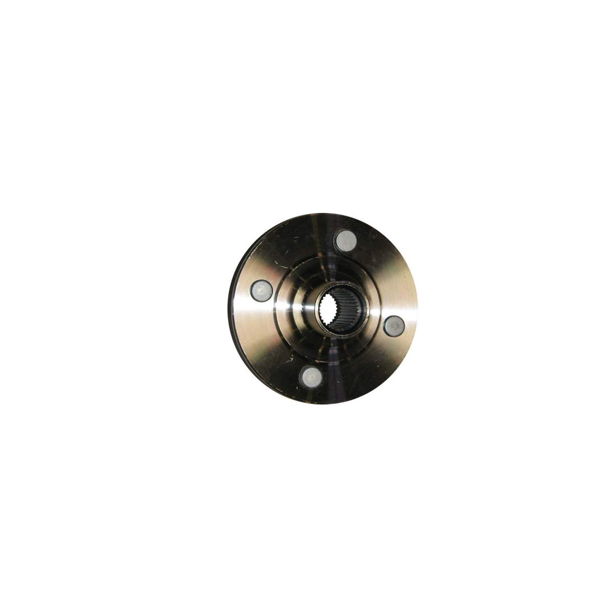 GMB 730-0175 GMB 730-0175 Wheel Bearing Hub Assembly