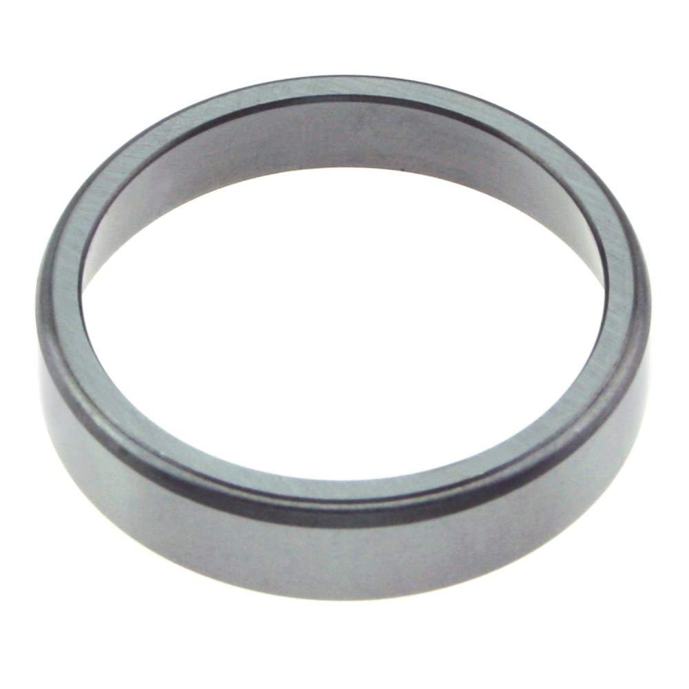 WJB WT2720 WJB WT2720 - Front Wheel Bearing/Tapered Roller Bearing Cup - Cross Reference: National 2720/ Timken 2720/ SKF BR2720, 1 Pack