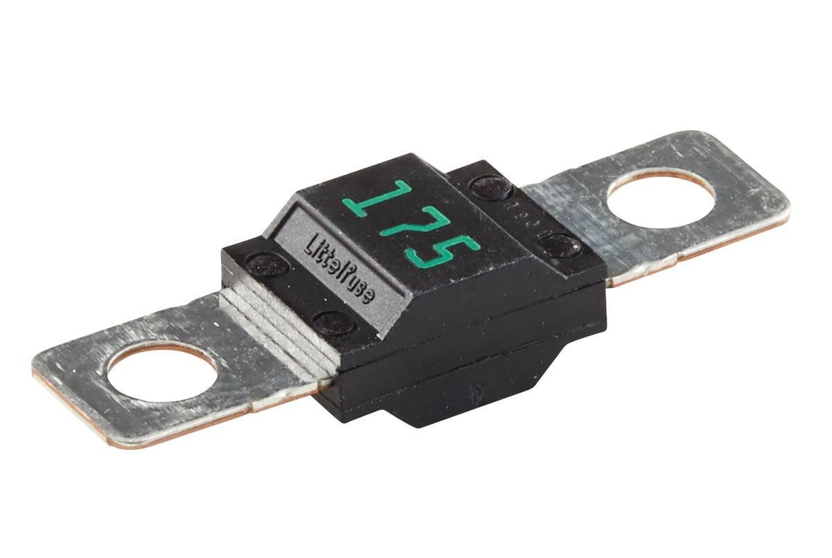 Hella 742901091 8JS 742 901-091 Fuse
