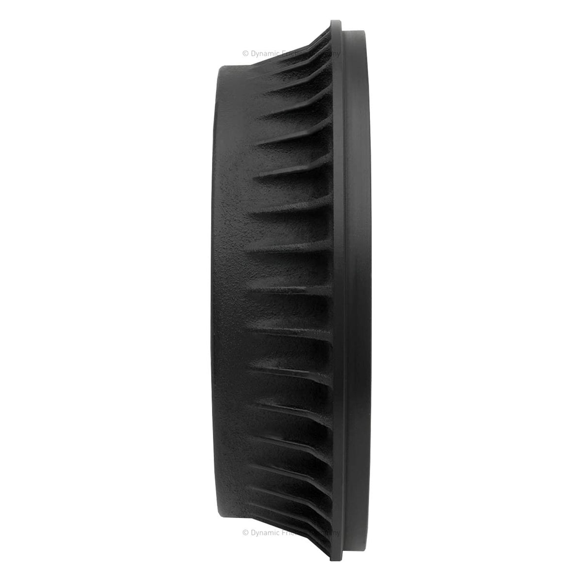 Dynamic Friction 365-47046 Rear Brake Drum