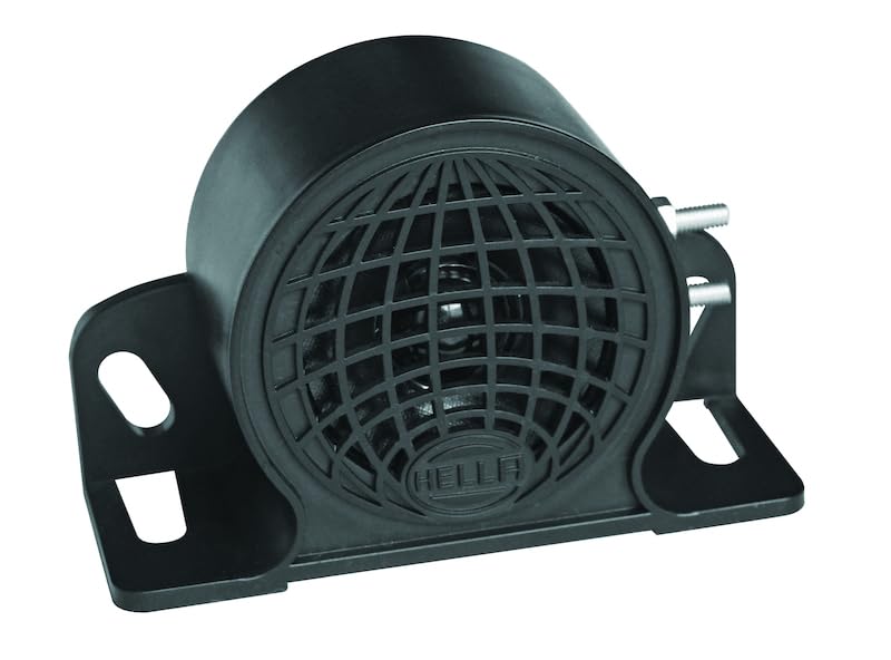 Hella 009148141 Bu Alarm Bx 110 Db 9V/48V
