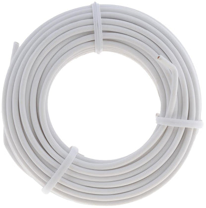 DORMAN 85735 Dorman 85735: 18 Gauge White Primary Wire- Card